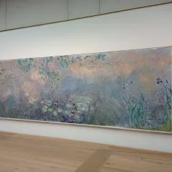 Kunsthaus Zürich - Zurich