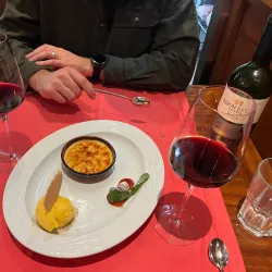 Old Town (Altstadt) - Zurich