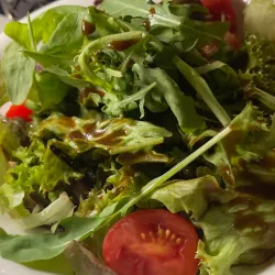 Old Town (Altstadt) - Zurich