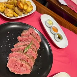 Old Town (Altstadt) - Zurich