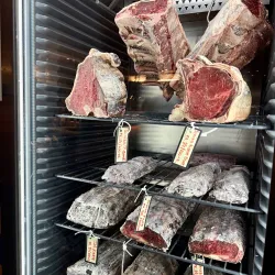 Old Town (Altstadt) - Zurich