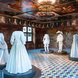 Swiss National Museum (Landesmuseum Zürich) - Zurich