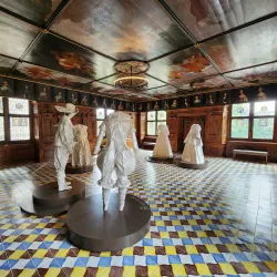 Swiss National Museum (Landesmuseum Zürich) - Zurich