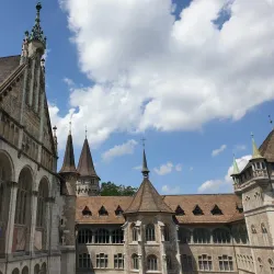 Swiss National Museum (Landesmuseum Zürich) - Zurich