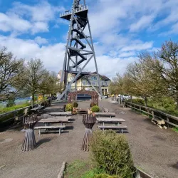 Uetliberg Mountain - Zurich