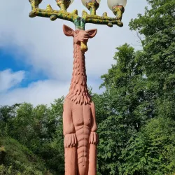 Uetliberg Mountain - Zurich