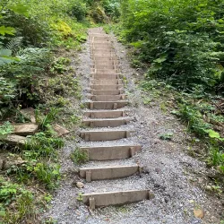 Uetliberg Mountain - Zurich