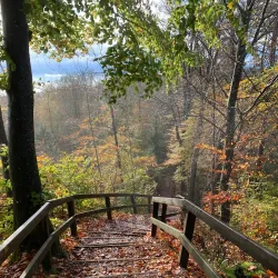 Uetliberg Mountain - Zurich