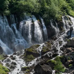 Hiking Trails of Simmental Valley - Zweisimmen