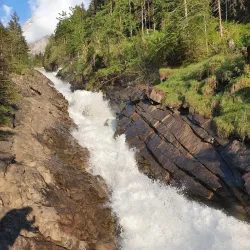Hiking Trails of Simmental Valley - Zweisimmen