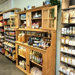 Local Swiss Cheese Dairy - Zweisimmen