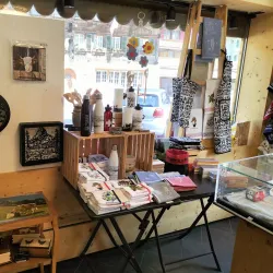 Local Swiss Cheese Dairy - Zweisimmen