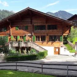 Simmental Museum - Zweisimmen