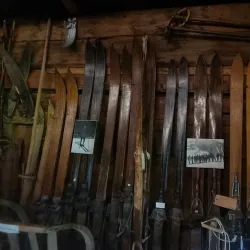 Simmental Museum - Zweisimmen