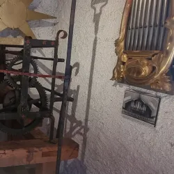 Simmental Museum - Zweisimmen