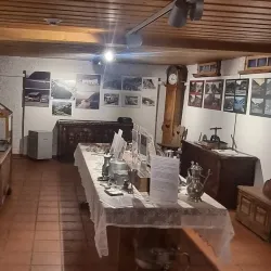 Simmental Museum - Zweisimmen