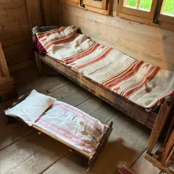 Simmental Museum - Zweisimmen