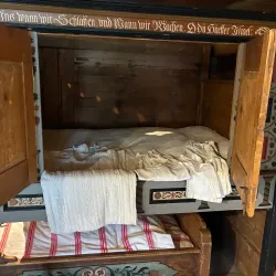 Simmental Museum - Zweisimmen