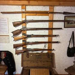 Simmental Museum - Zweisimmen