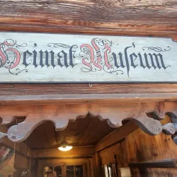 Simmental Museum - Zweisimmen