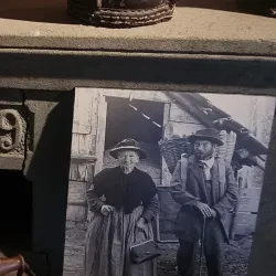 Simmental Museum - Zweisimmen