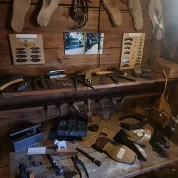 Simmental Museum - Zweisimmen