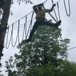 Zweisimmen Adventure Park - Zweisimmen