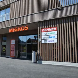 Zweisimmen Christmas Market - Zweisimmen