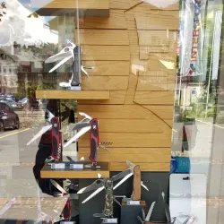 Zweisimmen Christmas Market - Zweisimmen