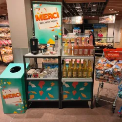 Zweisimmen Christmas Market - Zweisimmen