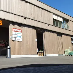 Zweisimmen Christmas Market - Zweisimmen