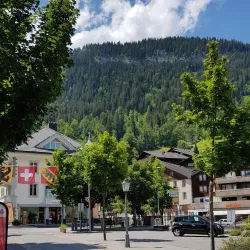 Zweisimmen Christmas Market - Zweisimmen