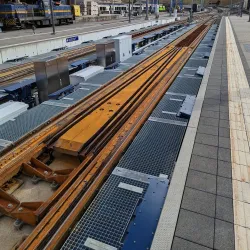 Zweisimmen Old Town - Zweisimmen