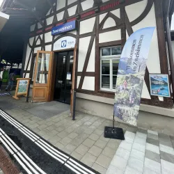 Zweisimmen Old Town - Zweisimmen