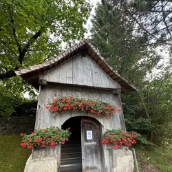Zweisimmen Parish Church - Zweisimmen