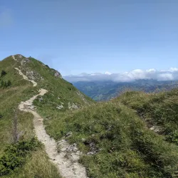 Zweisimmen Ski Resort - Zweisimmen