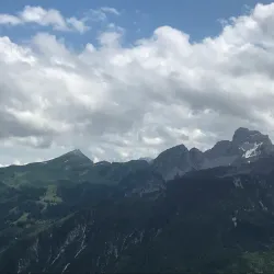 Zweisimmen Ski Resort - Zweisimmen