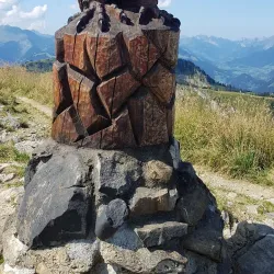 Zweisimmen Ski Resort - Zweisimmen