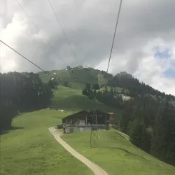 Zweisimmen Ski Resort - Zweisimmen