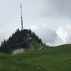 Zweisimmen Ski Resort - Zweisimmen