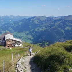 Zweisimmen Ski Resort - Zweisimmen