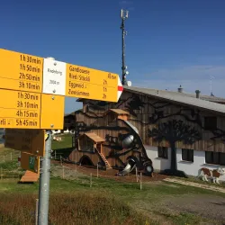 Zweisimmen Ski Resort - Zweisimmen