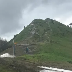 Zweisimmen Ski Resort - Zweisimmen