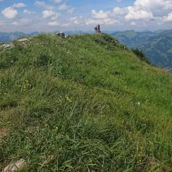 Zweisimmen Ski Resort - Zweisimmen
