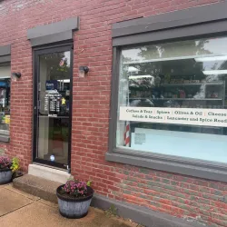 Afrin Market (Souk) - 'afrin