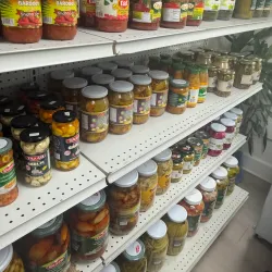 Afrin Market (Souk) - 'afrin