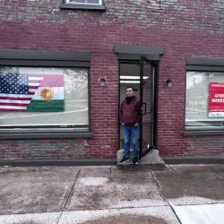 Afrin Market (Souk) - 'afrin