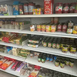 Afrin Market (Souk) - 'afrin