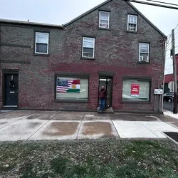 Afrin Market (Souk) - 'afrin