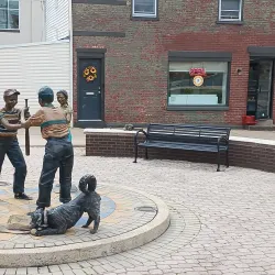 Afrin Market (Souk) - 'afrin